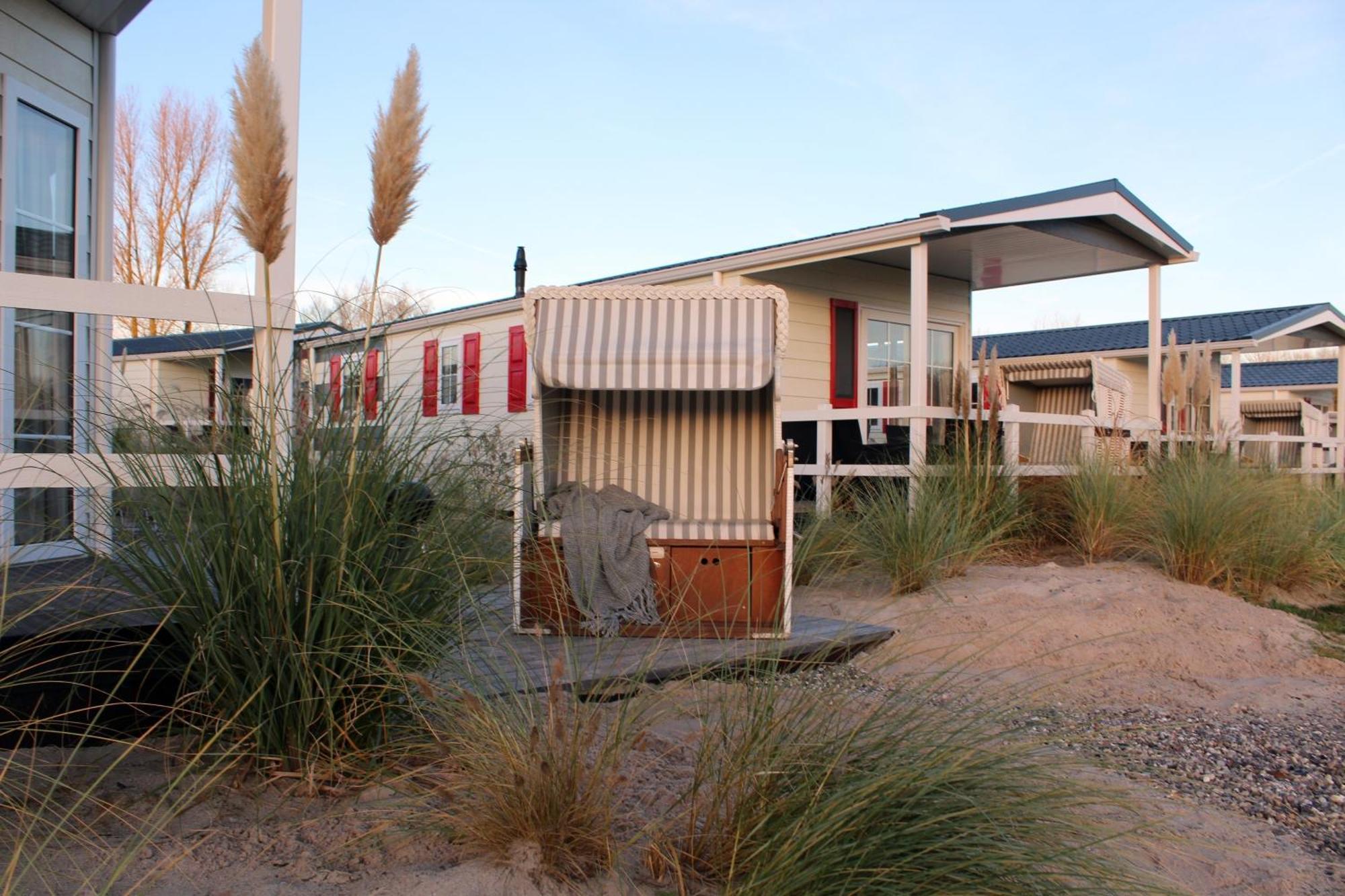 Pier98 25 Villa Scharbeutz Exterior photo