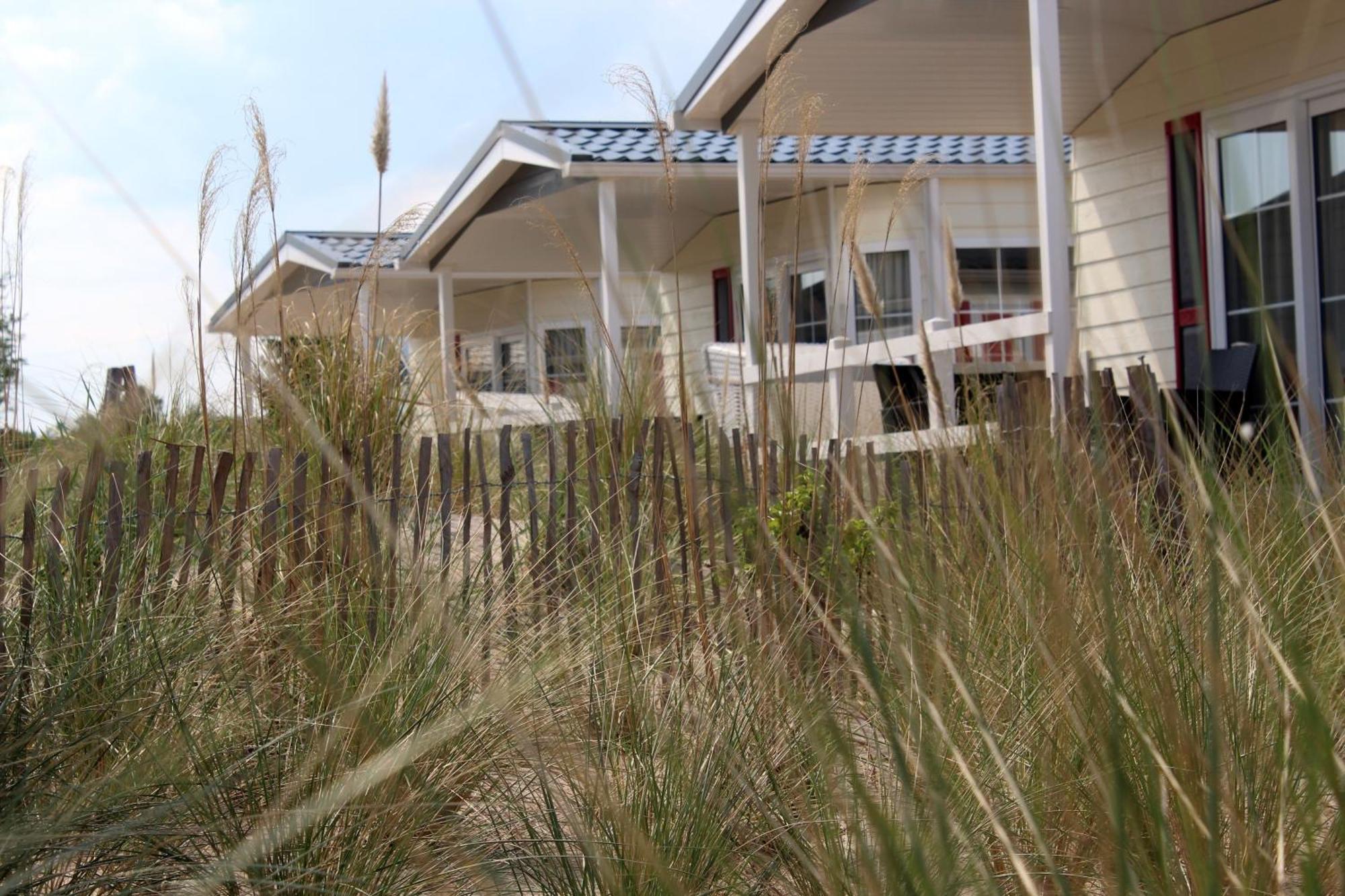 Pier98 25 Villa Scharbeutz Exterior photo